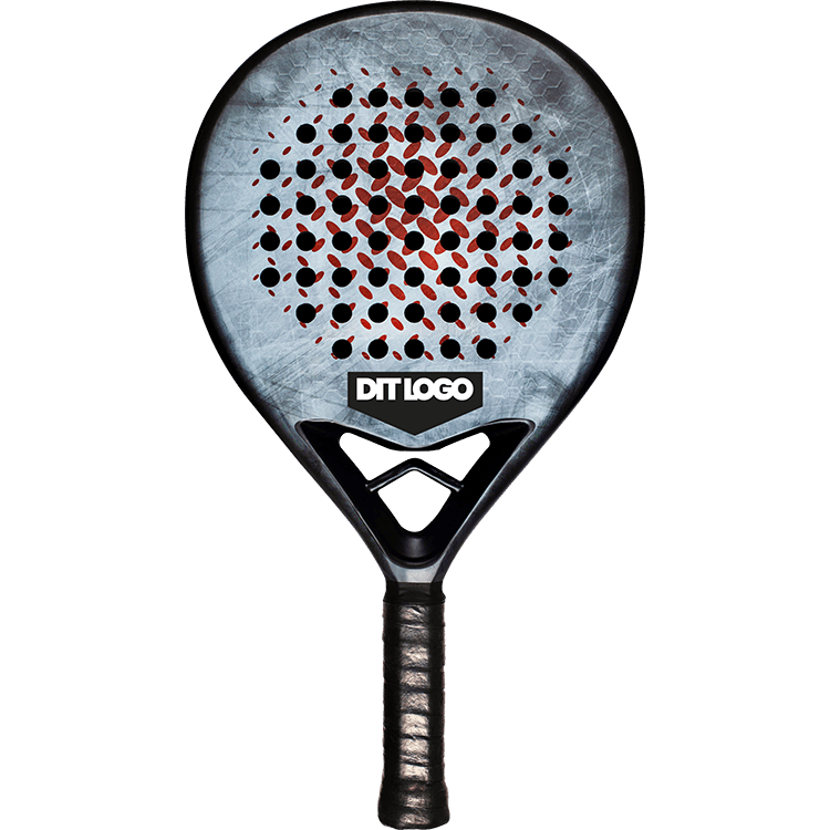 Our Padel Story HEX12K-1